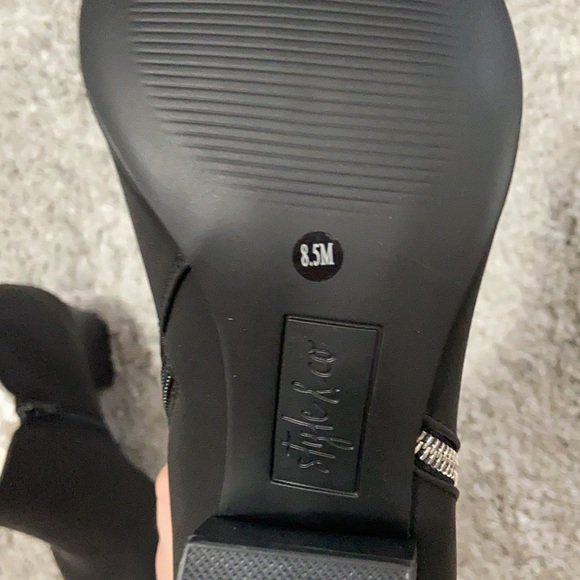 Booties - Picture 3 of 3